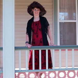 Meet your Posher, Traci